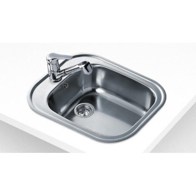 Кухонна мийка Teka Stylo 1C MTX 10107045