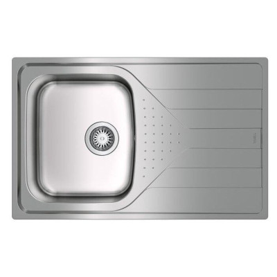 Кухонна мийка Teka UNIVERSE 45 1B 1D 115110015