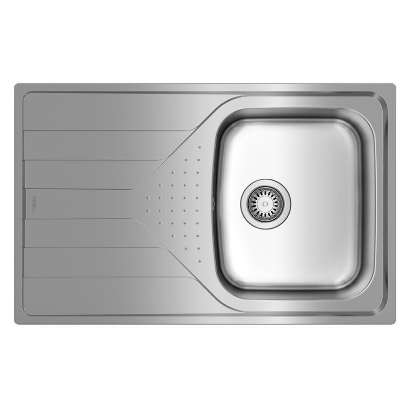 Кухонна мийка Teka UNIVERSE 45 1B 1D 115110016