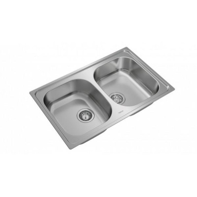 Кухонна мийка Teka UNIVERSE 80 2B 115040011