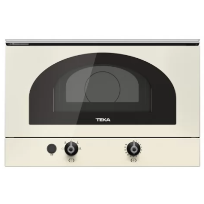Мікрохвильова піч вбудована Teka Rustica MWR 22 BI VNS (112040001)