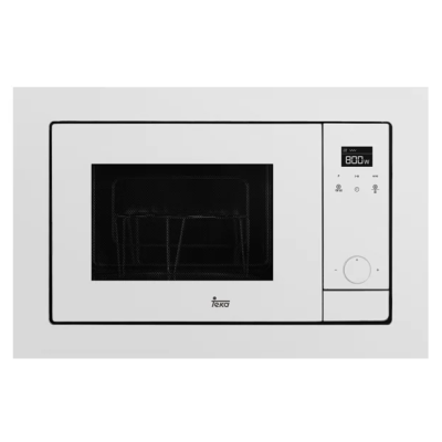 Мікрохвильова піч вбудована Teka ML 820 BIS (40584203)