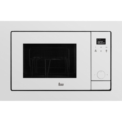 Мікрохвильова піч з грилем Teka ML 820 BIS (40584200)