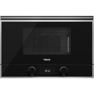 Мікрохвильова піч з грилем Teka ML 822 BIS L (40584300)