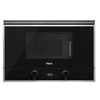 Мікрохвильова піч з грилем Teka ML 822 BIS R (40584301)