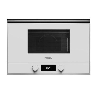 Мікрохвильова піч з грилем Teka ML 822 L (40584302)