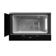 Мікрохвильова піч з грилем Teka ML 8220 BIS Black (112030001)
