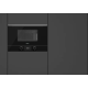 Мікрохвильова піч з грилем Teka ML 8220 BIS Black (112030001)