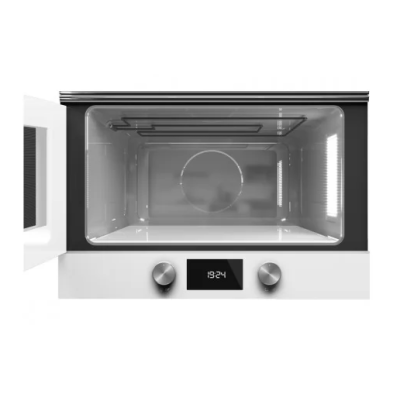 Мікрохвильова піч з грилем Teka ML 8220 BIS White (112030000)