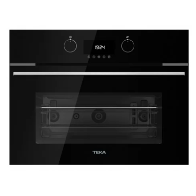 Мікрохвильова піч з грилем Teka MLC 8440 BK (111160003)