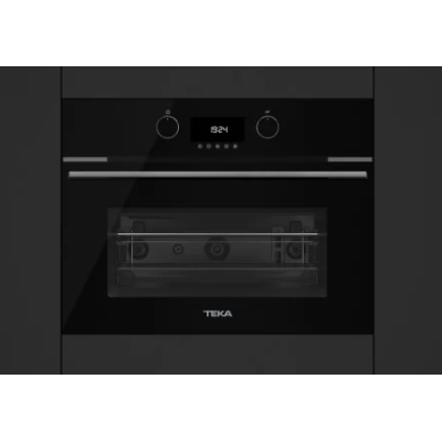 Мікрохвильова піч з грилем Teka MLC 8440 BK (111160003)