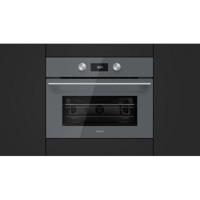 Мікрохвильова піч з грилем Teka MLC 8440 ST (111160004)