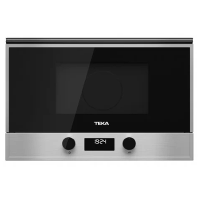 Мікрохвильова піч з грилем Teka MS 622 BIS L (40584100)