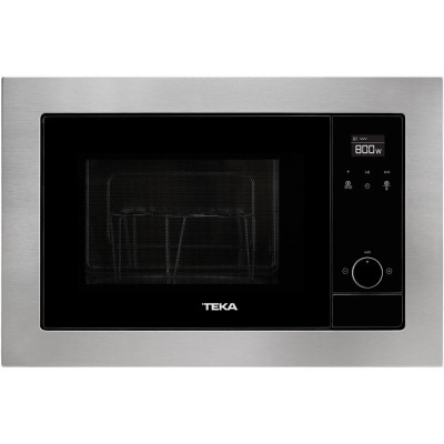 Мікрохвильова піч з грилем Teka Total MS 620 BIS (40584010)