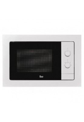 Мікрохвильова піч Teka MB 620 BI White (40584001)