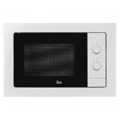 Мікрохвильова піч Teka MB 620 BI White (40584001)