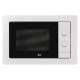 Мікрохвильова піч Teka MB 620 BI White (40584001)