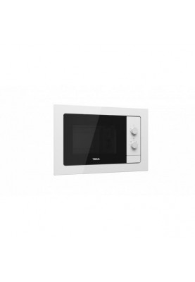 Мікрохвильова піч Teka MB 620 BI White (40584001)