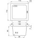 Набір аксесуарів Franke ALL-IN 2 (112.0655.482)