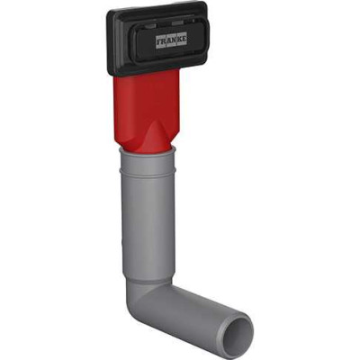 Прямокутний перелив Franke Color Line (112.0657.273)