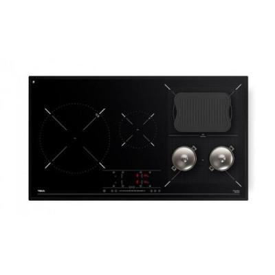 Варильна поверхня електрична Teka IRF 9480 TFT (10210184)