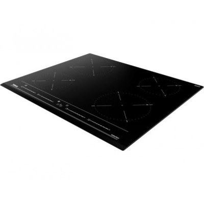 Варильна поверхня електрична Teka IZC 64010 MSS BLACK (112520015)