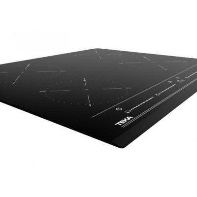Варильна поверхня електрична Teka IZC 64010 MSS BLACK (112520015)