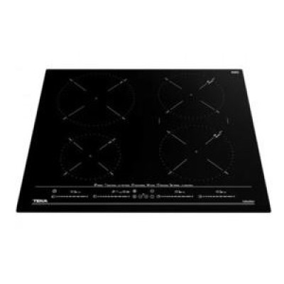Варильна поверхня електрична Teka IZC 64630 MST BLACK (112500022)