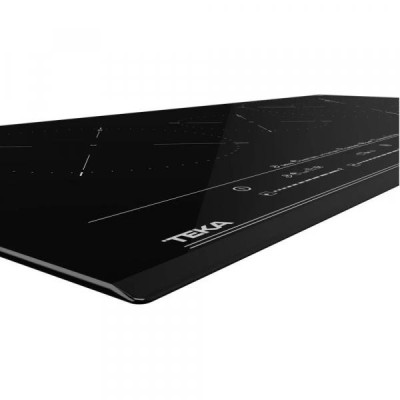 Варильна поверхня електрична Teka IZC 93320 MST Black (112510025)