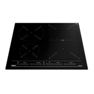 Варильна поверхня електрична Teka IZF 64440 MSP BLACK (112510019)