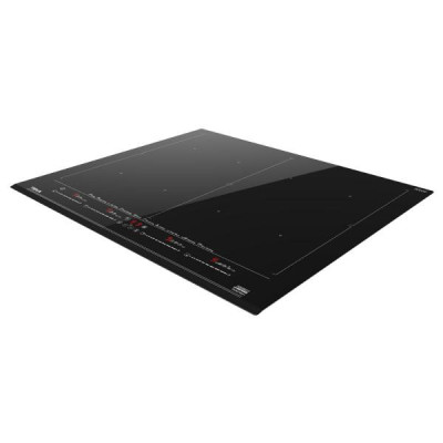 Варильна поверхня електрична Teka IZF 68700 MST BLACK 112500037