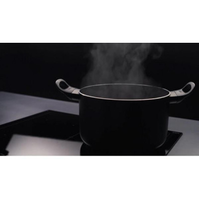 Варильна поверхня електрична Teka IZF 99700 MST BK (112500031) Варильна поверхня електрична Teka IZF 99700 MST BK (112500031)