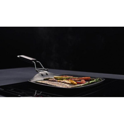 Варильна поверхня електрична Teka IZF 99700 MST BK (112500031) Варильна поверхня електрична Teka IZF 99700 MST BK (112500031)