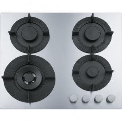 Варильна поверхня газова Franke FHMF 604 3G DC C 106.0541.746