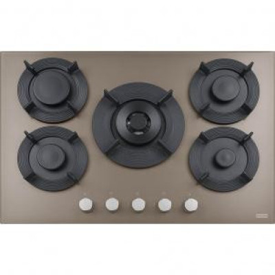Варильна поверхня газова Franke FHMF 755 4G DC C LG 106.0541.756