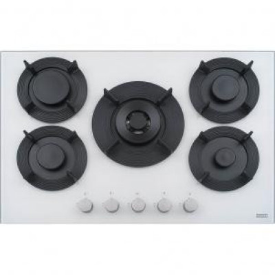 Варильна поверхня газова Franke FHMF 755 4G DC C WH 106.0541.753
