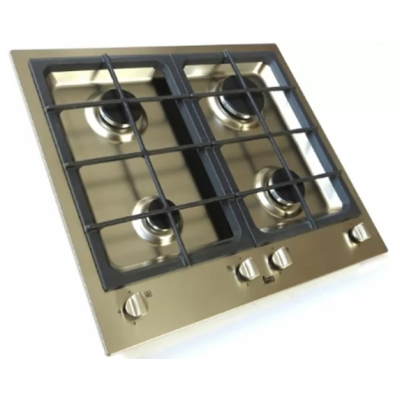 Варильна поверхня газова Teka EW 60 4G AI AL CI (40218060)