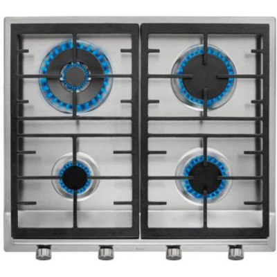 Варильна поверхня газова Teka EX 60.1 4G DR (40212215)