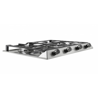 Варильна поверхня газова Teka EX 60.1 4G DR (40212215) Варильна поверхня газова Teka EX 60.1 4G DR (40212215)
