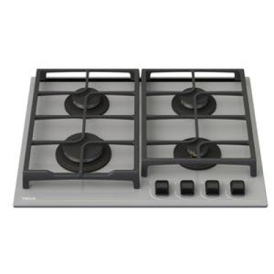 Варильна поверхня газова Teka GBC 64100 KBN WHITE 112580036
