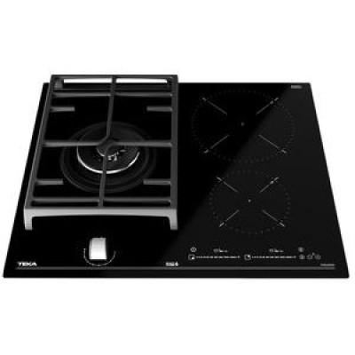 Варильна поверхня комбінована Teka JZC 63312 ABN BK (112570149)