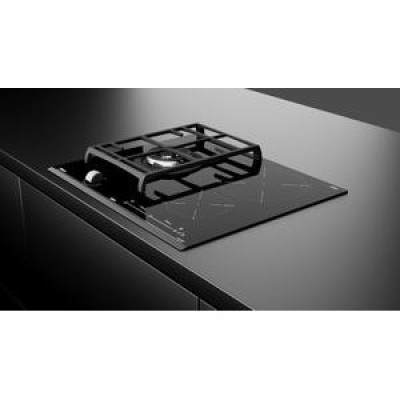 Варильна поверхня комбінована Teka JZC 63312 ABN BK (112570149)