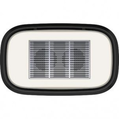 Декоративна витяжка Franke Cloud 1106 BK (345.0529.584)