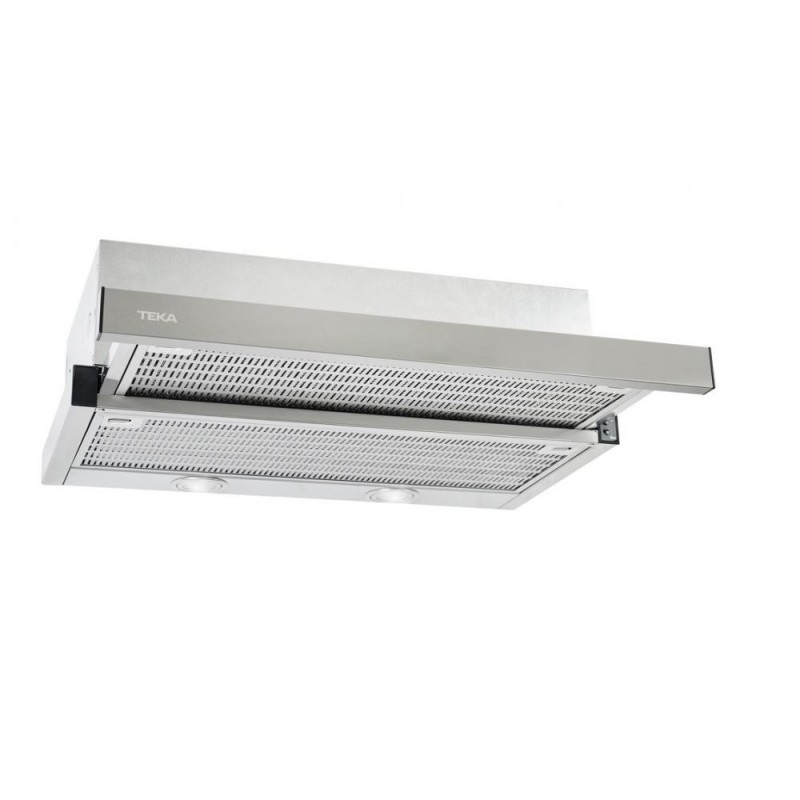 Витяжка телескопічна Teka CNL 6415 Inox (40436810)