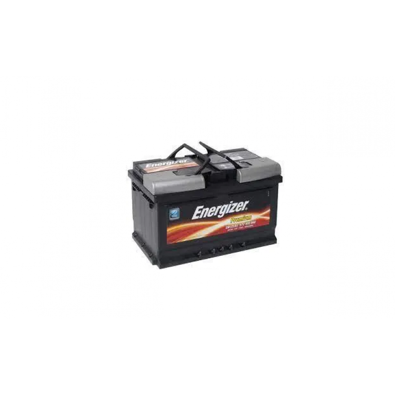 Автоакумулятори Energizer Premium AGM EA70-L3