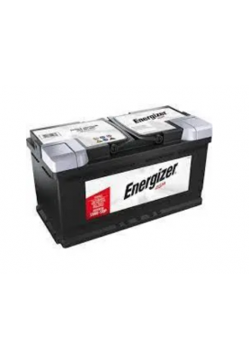 Автомобільний акумулятор AGM Energizer 6СТ-95 Premium AGM EA95L5