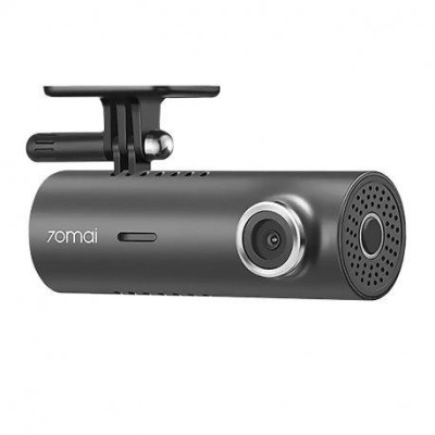 Автомобільний відеореєстратор Xiaomi 70mai Dash Cam M300 Grey
