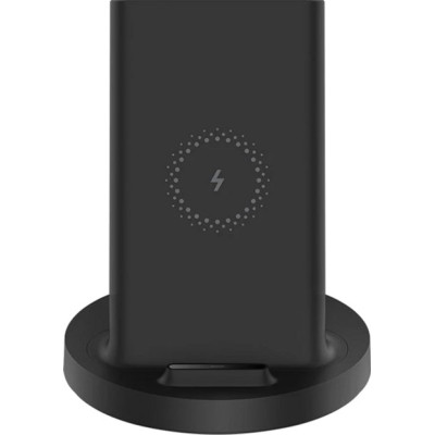Бездротовий зарядний пристрій Xiaomi Mi 20W Wireless Charging Stand GDS4145GL