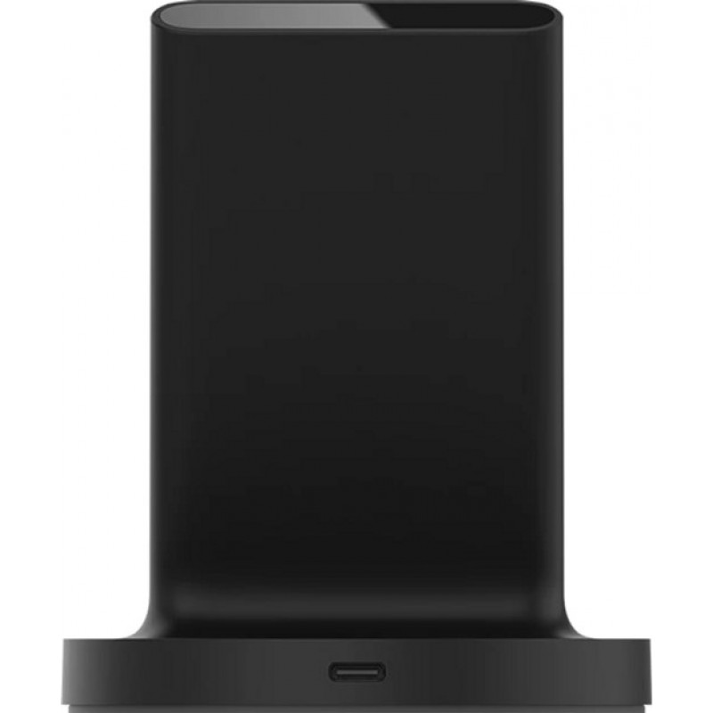 Бездротовий зарядний пристрій Xiaomi Mi 20W Wireless Charging Stand GDS4145GL