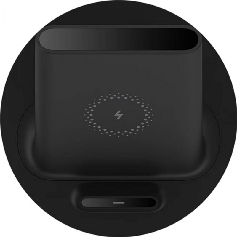 Бездротовий зарядний пристрій Xiaomi Mi 20W Wireless Charging Stand GDS4145GL